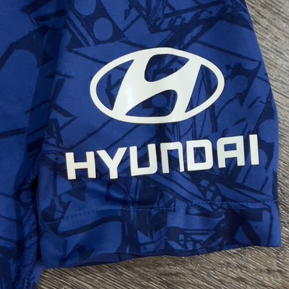 Nike Chelsea FC 2019/2020 Football Soccer Jersey Kit AJ5529-495 - Youth Large - Picture 4 of 10